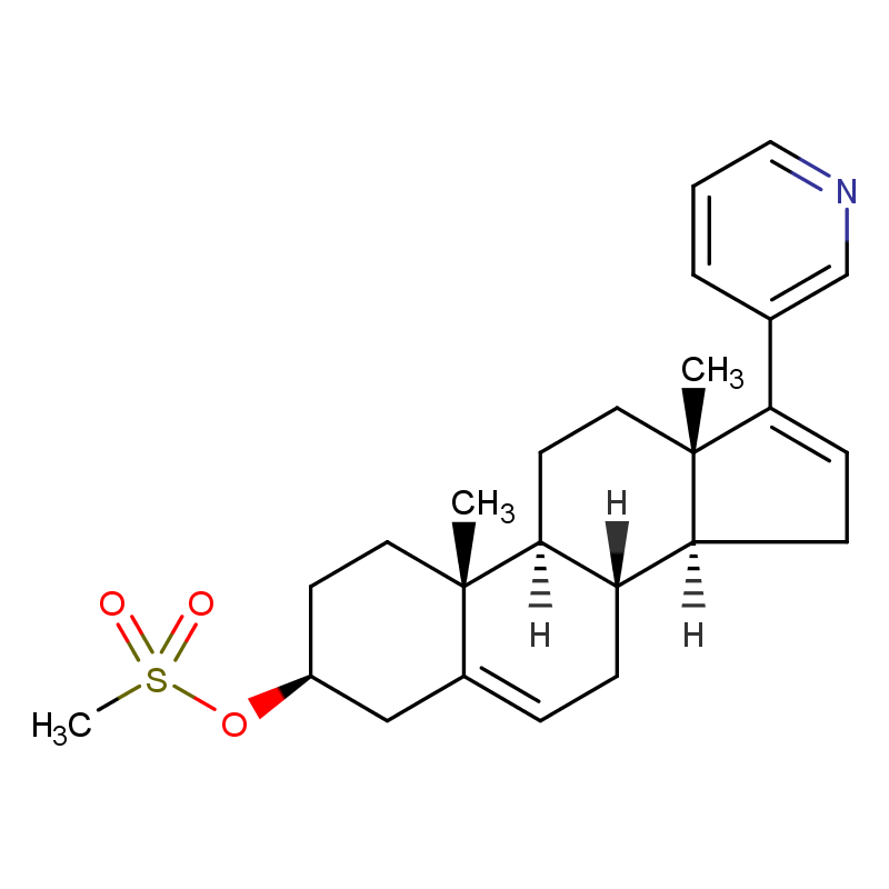 Abiraterone Acetate P-Toluene Sulfonyl Ester